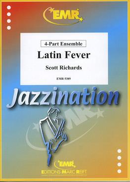 Latin Fever (4 Part)